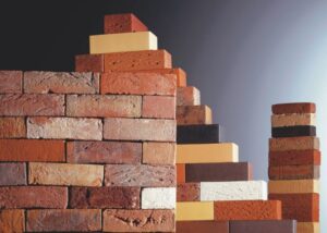 Види будівельної цегли
