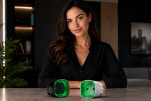 Ajax Socket: умная розетка